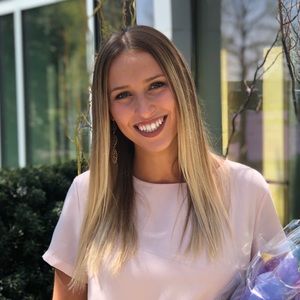 Meet your Posher, Sidney